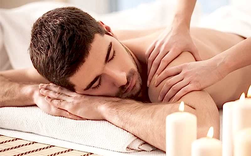 Baylara Masaj Hizmeti