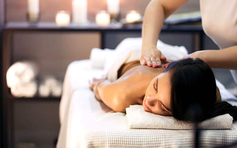 Antisrest Soft Masaj